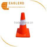 Reflective 45cm Traffic Cone