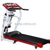 Taizhou New Injection Plastic Treadmill Mould thumbnail-2