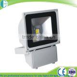Motion Sensor 60 LED Outdoor Indoor Solar Flood Light With PIR Motion Sensor Outdoor Waterproof Led Flood Light thumbnail-1