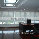 Outdoor Motorized Roller Blinds thumbnail-1