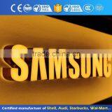 Large 3d Light up Letters OEM Marquee Letters