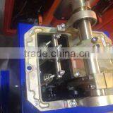 Wholesale Highway Automatic Traffic Barrier 1 SEC High Speed Toll Gate Barrier on Hot Sale thumbnail-5