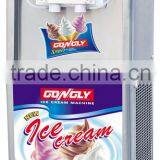 BQL-S33 Rainbow Soft Ice Cream Machine Soft Serve Ice Cream Machine thumbnail-2