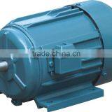 YU Single Phase Induction Exhaust Fan Motor thumbnail-1