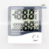 Mini Portable Digital Thermo-hygrometer Meter thumbnail-4