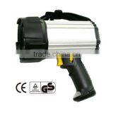 1,000,000CP Aluminum Rechargeable Spotlight thumbnail-1