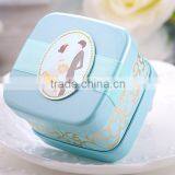 Creative Square Small Gift Box Candy Box Chocolate Box for Wedding and Children Party