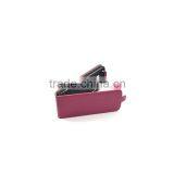 for Sony m4 Aqua , New Coming 9 Colors Best Feeling Leather Flip Case for Sony m4 Aqua thumbnail-5