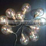 Roundness Bulb String Light for Decoration thumbnail-3