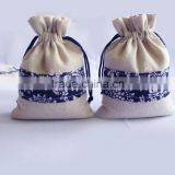 Wallet Drawstring Bag thumbnail-1