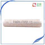 4mm Self Sticker Lct Gloden With White ab Color Luxury Craft Wholesale Rhinestone Mesh Rhinestone Fabric thumbnail-4