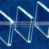 3mm 4mm 5mm 6mm 8mm Low Iron Glass Extra Clear Float Glass thumbnail-2