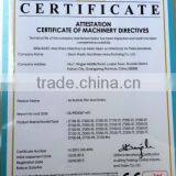 Seven Layers Extrusion pe Air Bubble Film Laminated Machine thumbnail-4