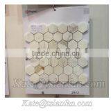 PS051---Ceramic Mosaic Tile Handing Sample Board