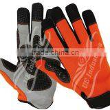 Red Mechanic Gloves thumbnail-1