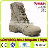 CHEAP Military Desert Boots, Military Canvas Boots Leather Boots SA-8305