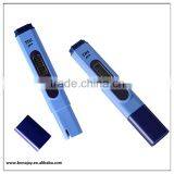 Digital LCD Portable TDS Meter Tester Water Quality Filter Purity Hydroponics thumbnail-3