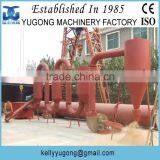 CE Certified Wood Sawdust Pipe Dryer&pipe Sawdust Dryer&hot Air Pipe Dryer With Good Quality thumbnail-1