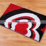 anti slip custom door mat for sale