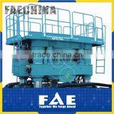 Thrust Jack 1305/1505/2005/2605 Piling Machine