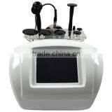 New Hot 2015 Portable Skin Care for Wrinkle Removal Monopolar rf Skin Tightening Radio Wave Frequency Facial Machine thumbnail-5
