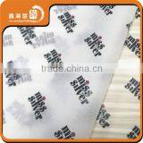 Luxury Custom Logo Printed Cheap Wrapping Paper Print thumbnail-2