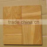 Cypress Engineered Solid Wood Board Building Material