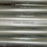 2016 New Competitive Price 201 Grade Stainless Steel & Aluminum Composite Finned Tube With Free Sample thumbnail-3
