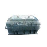 Carbon Spur Forged Twin Marine Gearbox