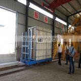 Construction Material Partition Wall Board, Heat Insulation EPS Sandwich Panel Machine thumbnail-4
