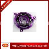 With Led Light CNC Aluminium BWs Fan Guard Cover thumbnail-3