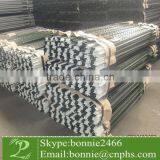Heavy Duty Green Painted T Bar(Factory & Trader)