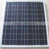 EU Anti-dumping Duty-Free High Efficiency 215w Polycrystalline PV Solar Panel thumbnail-2