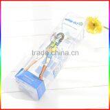 Transparent Pvc Box for Cosmetic Packaging PET Box thumbnail-4