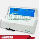 Visible Spectrophotometer 722S (340-1000nm) thumbnail-1