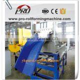 Yingkou Pro Screw-Joint Arch Roof Roll Forming Machine/Arch Sheet Making Machine thumbnail-6