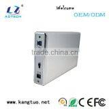 AOTECH Supplier 3.5 USB3.0 Sata Hdd Enclosure Internal