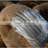 Low Cost Galvanized Hay Baling/Binding Iron Wire