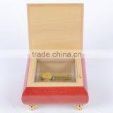 Personalized Musical Jewelry Music Box With Photo Frame thumbnail-2