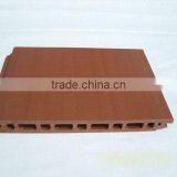 Wood Plastic Composite Wall Paneling