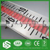 Safe and Reliable Oil Processing Measuring Instrument for Liquid Level thumbnail-4