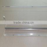 Cheap China Custom Clear Acrylic Card Holder / Menu Holder thumbnail-5