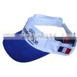 Visor Cap