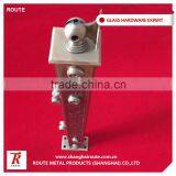 Modern Design Stainless Steel Free Standing Balustrades Handrails