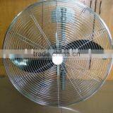 FB Series High Velocity Powerful Industrial Wall Fan (20",24",26",30")