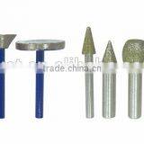 stone sculpture tool carving drill bit