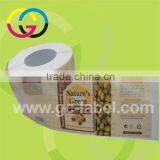 Guangzhou Factory Chemical Resistant Sticker Adhesive Label Stickers thumbnail-3