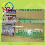 Guangzhou Factory Chemical Resistant Sticker Adhesive Label Stickers thumbnail-5