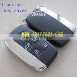 New La 4+1 Button Smart Key Cover