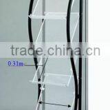 Book Shelf Book Truck Book Rack thumbnail-3